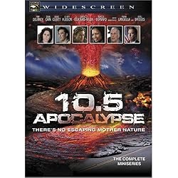 Poster of 10.5: Apocalypse