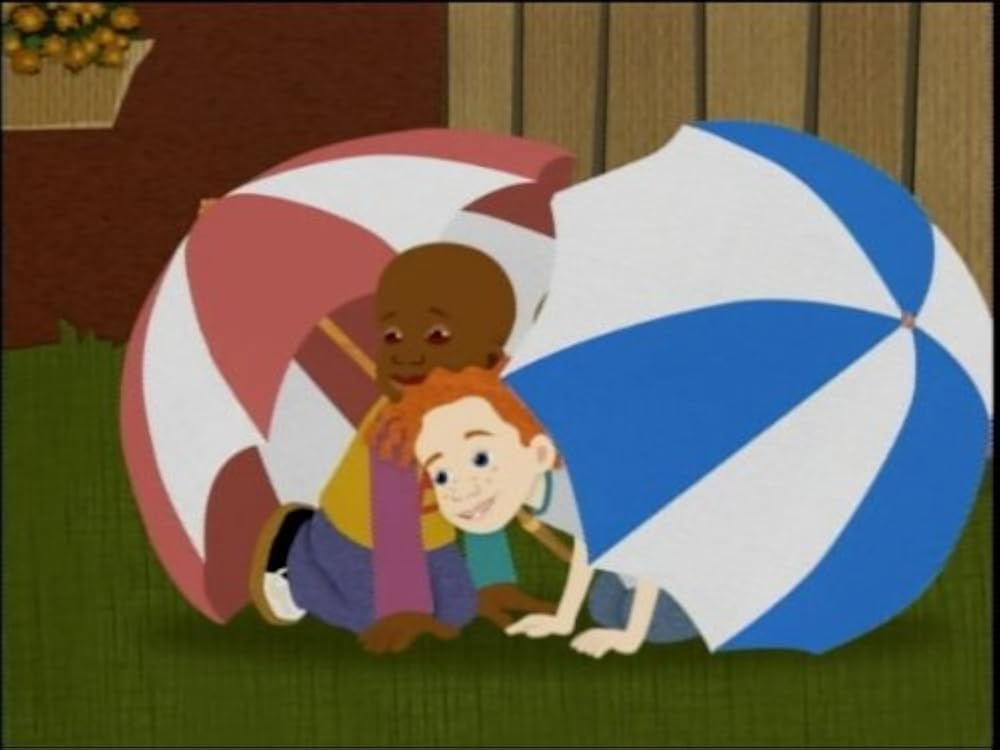 "Little Bill" Just a Baby/The Campout (TV Episode 1999) IMDb