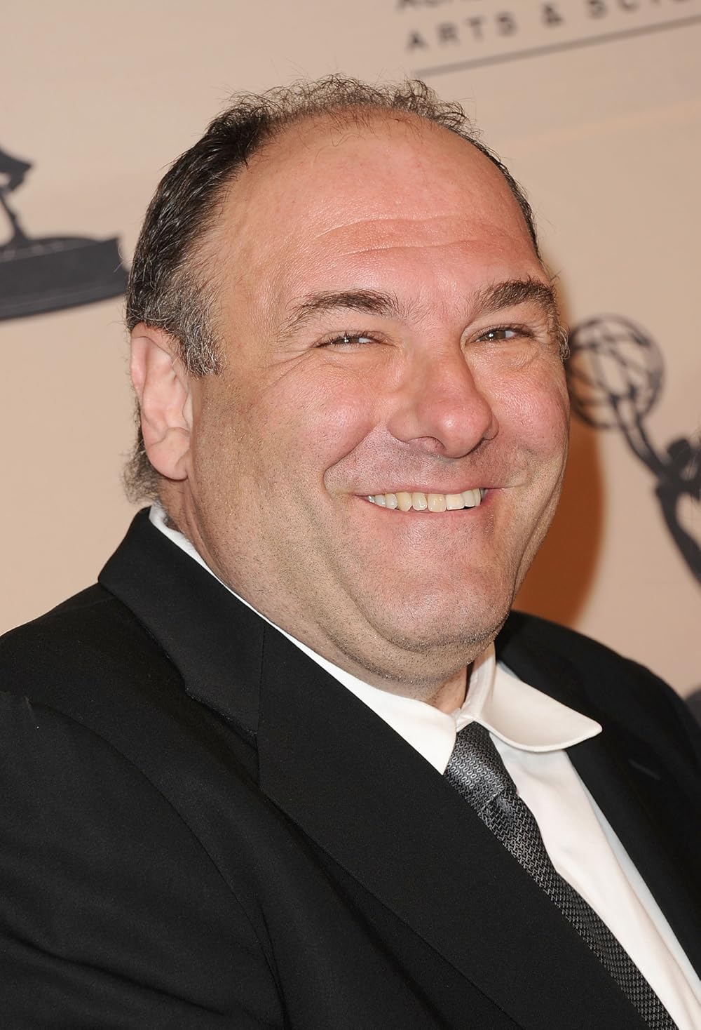 James Gandolfini