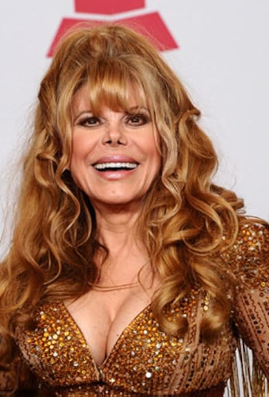 Primary photo for Charo Primary photo for Charo