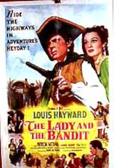 Primary photo for The Lady and the Bandit Primary photo for The Lady and the Bandit