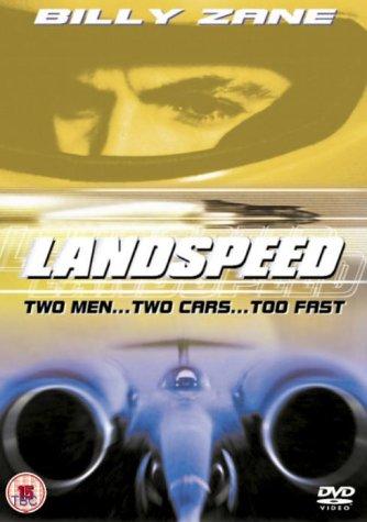Landspeed (2002) - IMDb