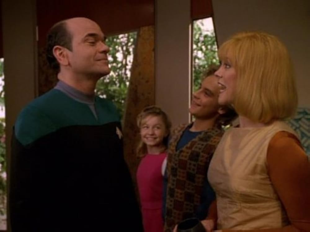 Star Trek Voyager Real Life Tv Episode 1997 Imdb Star Trek Voyager Real Life Tv Episode 1997 Imdb