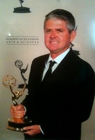 Primary photo for Mark R. Byers