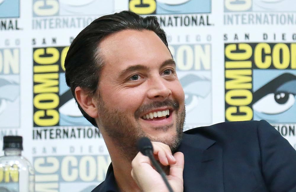 Jack Huston Jack Huston