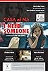 Primary photo for CASA of NJ: I Need Someone Primary photo for CASA of NJ: I Need Someone