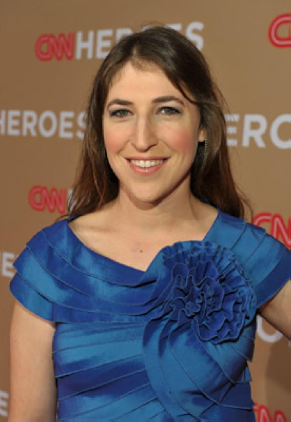 Mayim Bialik Mayim Bialik