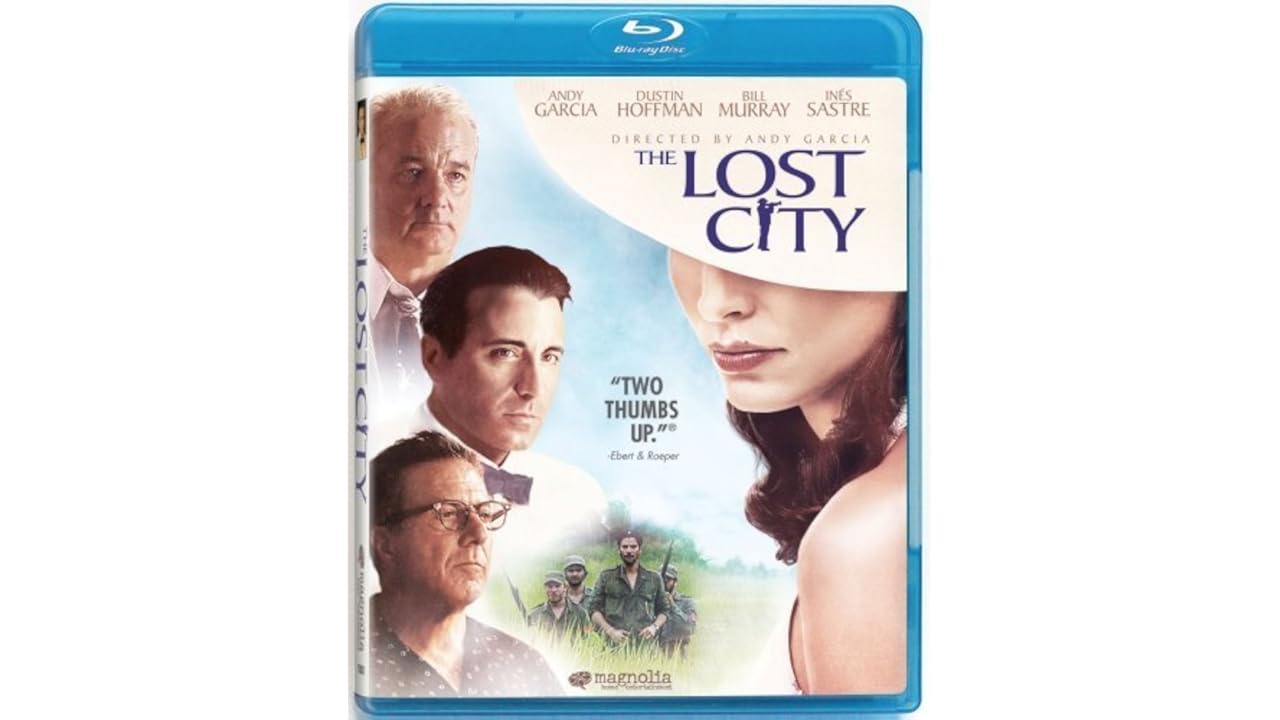 Putlockers.! The Lost City 2005 Full -Movie [Download HD]