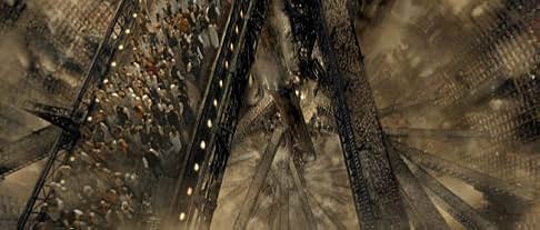 The Matrix Revolutions (2003)