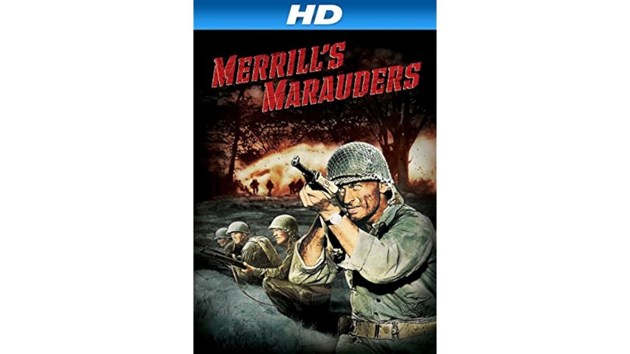 123Movies.! Merrill's Marauders 1962 Full -Movie [Download HD]