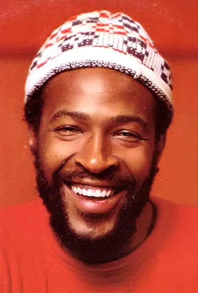 Primary photo for Marvin Gaye Primary photo for Marvin Gaye