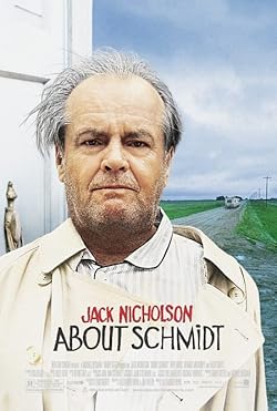 Poster of About Schmidt