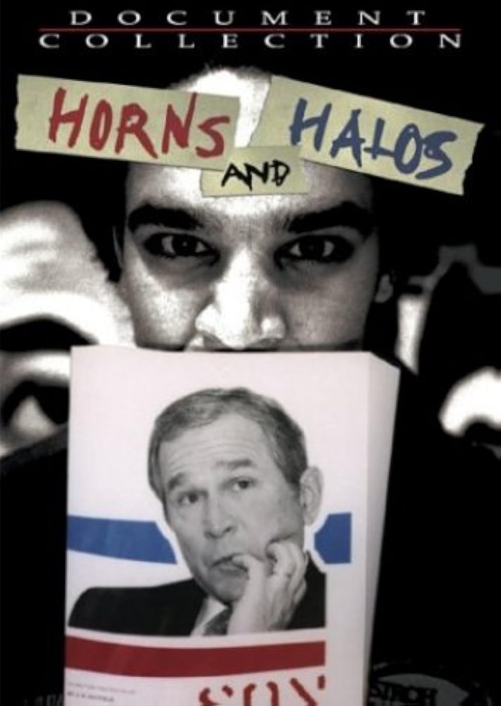Horns and Halos (2002)