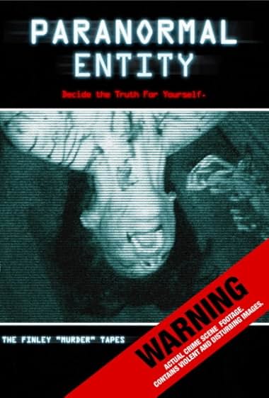 Paranormal Entity 2009