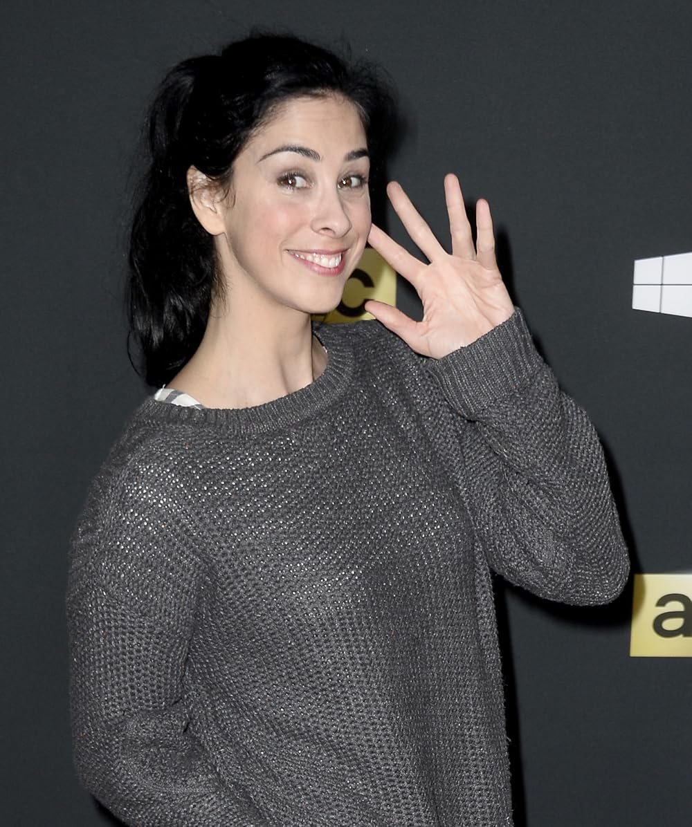 Sarah Silverman