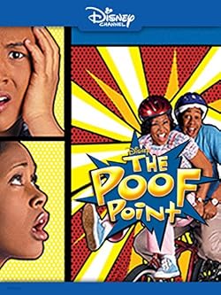 Poster of The Poof Point