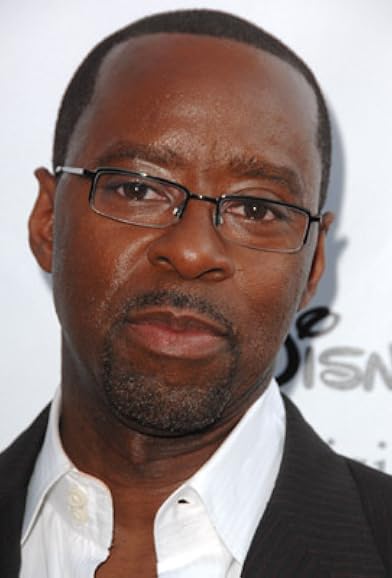 Primary photo for Courtney B. Vance Primary photo for Courtney B. Vance