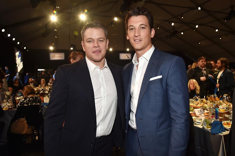 2017 Film Independent Spirit Awards