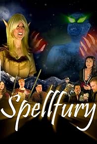 Primary photo for Spellfury