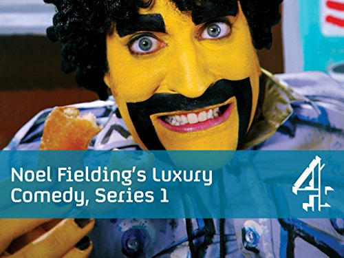 Watch Noel Fielding's Luxury Comedy