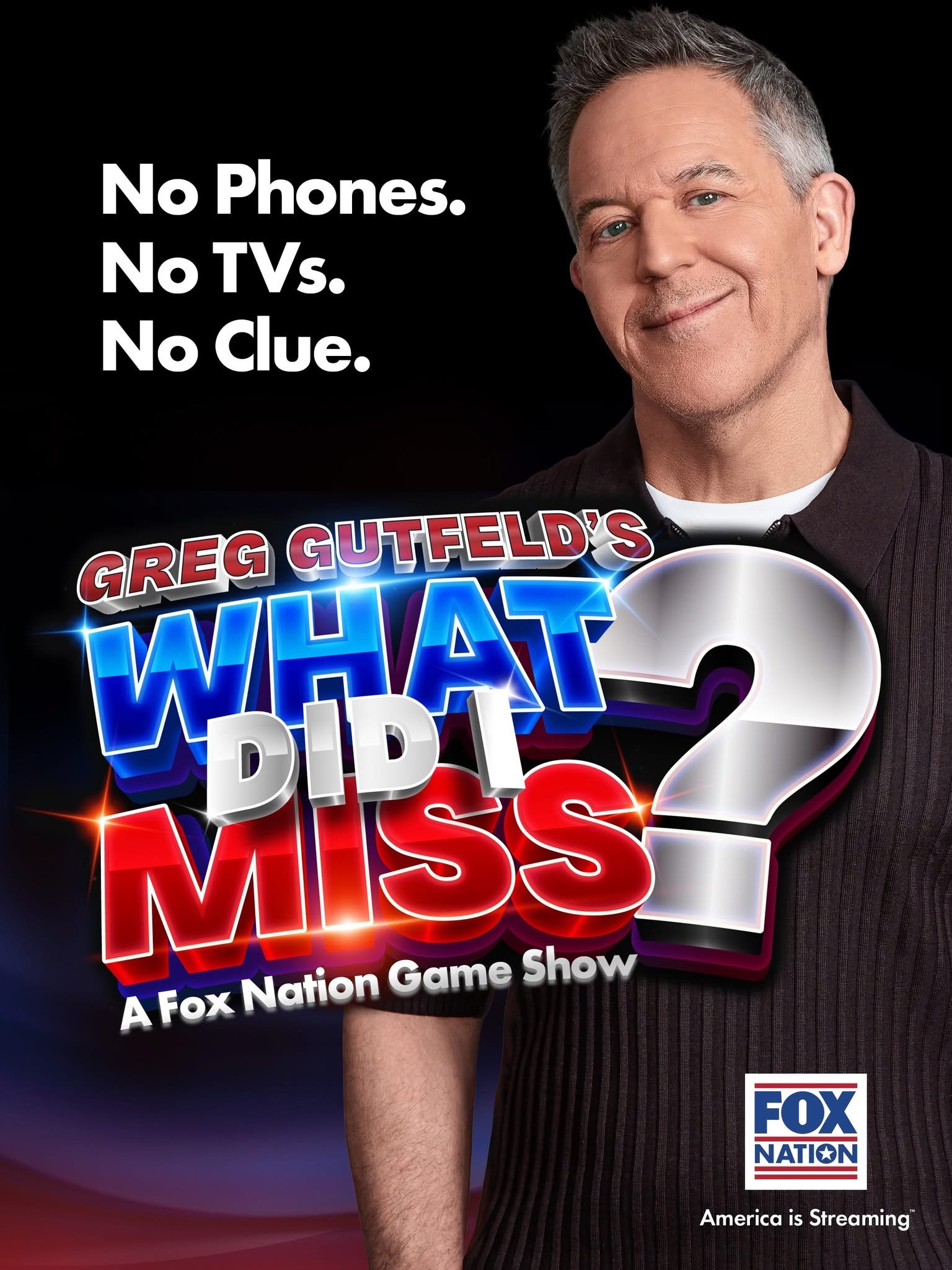 Greg Gutfeld's What Did I Miss?