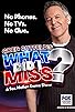 Primary photo for Greg Gutfeld's What Did I Miss?