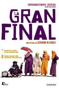 Primary photo for La gran final Primary photo for La gran final