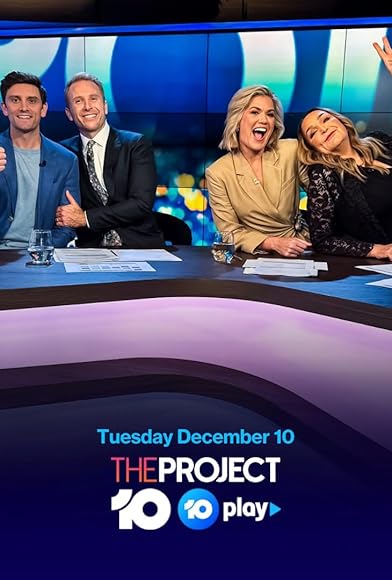 Primary photo for Episode dated 10 December 2024 Primary photo for Episode dated 10 December 2024