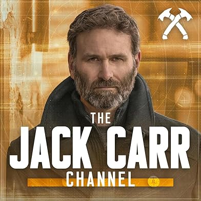 Primary photo for The Jack Carr Channel Primary photo for The Jack Carr Channel