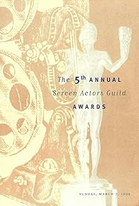 Primary photo for 5th Annual Screen Actors Guild Awards Primary photo for 5th Annual Screen Actors Guild Awards