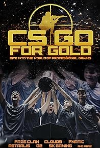 Primary photo for CS Go: For Gold Primary photo for CS Go: For Gold