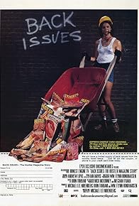 Primary photo for Back Issues: The Hustler Magazine Story Primary photo for Back Issues: The Hustler Magazine Story