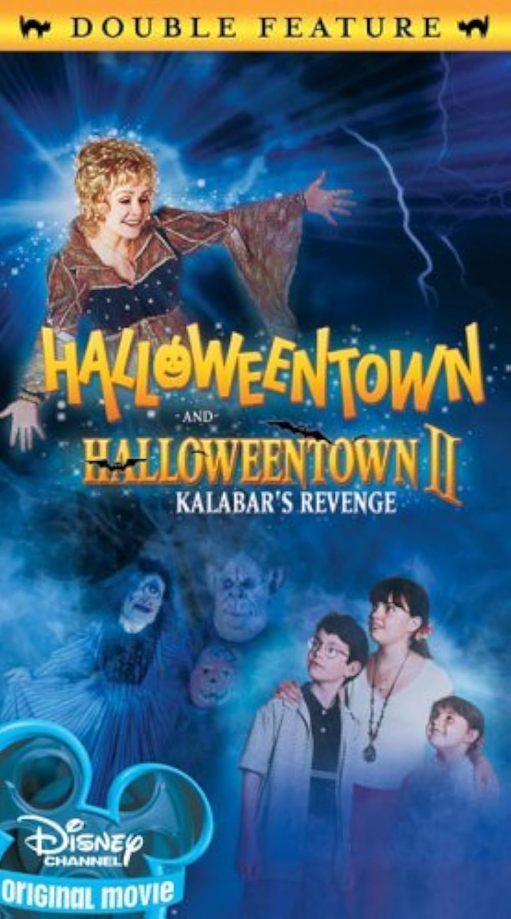Halloweentown (1998) Halloweentown (1998)