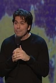 Primary photo for Greg Giraldo