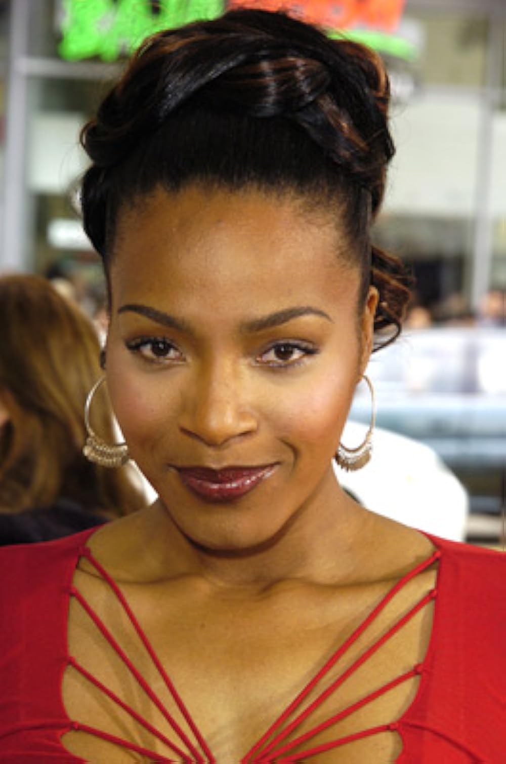 Nona Gaye