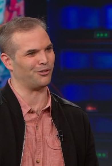 Primary photo for Matt Taibbi Primary photo for Matt Taibbi