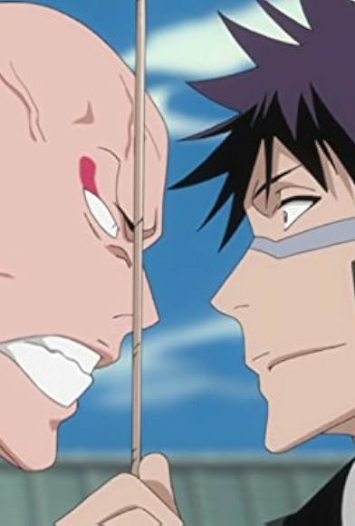 Primary photo for Shinigami at War! New Year in Seireitei Special! Primary photo for Shinigami at War! New Year in Seireitei Special!
