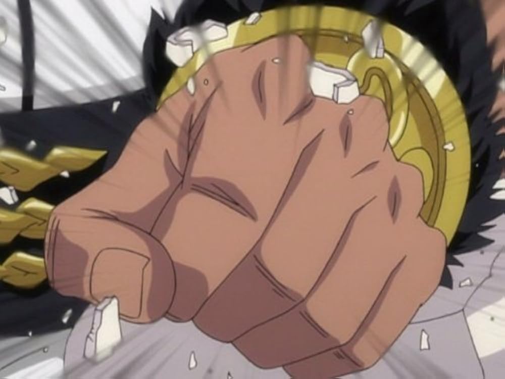 "Bleach" The Full Showdown! Shinigami vs. Espada (TV Episode 2009) IMDb