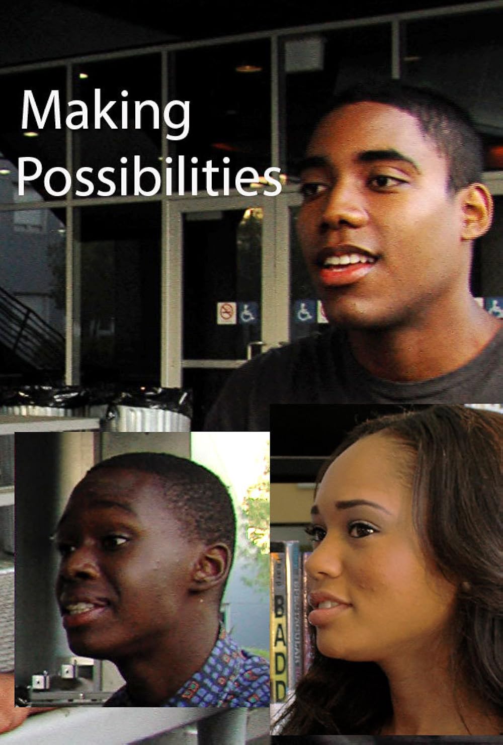 It that makes possible