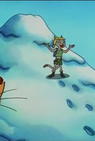 Primary photo for Climb Every CatDog/The Canine Mutiny Primary photo for Climb Every CatDog/The Canine Mutiny