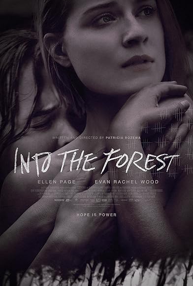 Primary photo for Into the Forest Primary photo for Into the Forest