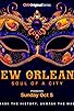 Primary photo for New Orleans: Soul of a City
