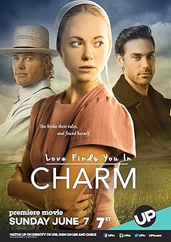 Poster of Love Finds You in Charm