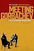 Meeting Gorbachev (2018) Poster