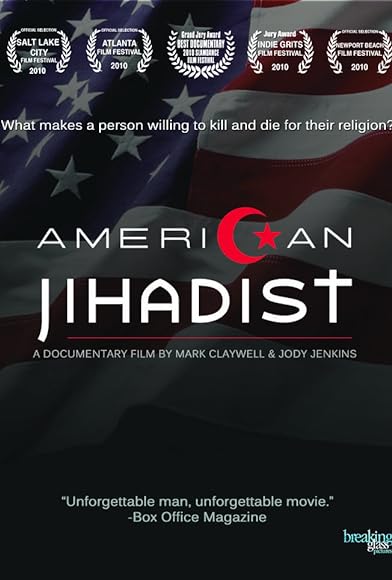 Primary photo for American Jihadist Primary photo for American Jihadist