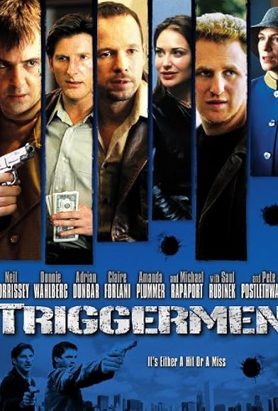 Primary photo for Triggermen Primary photo for Triggermen