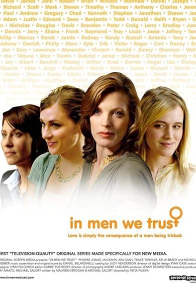 Primary photo for In Men We Trust Primary photo for In Men We Trust