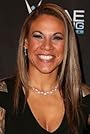 Mercedes Martinez's primary photo Mercedes Martinez's primary photo