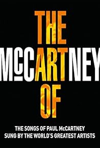 Primary photo for The Art of McCartney