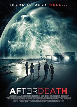 Poster of AfterDeath